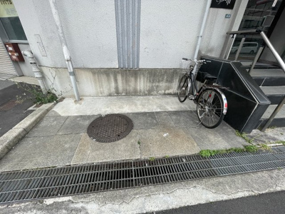 【その他共用部分】 | セシル古市