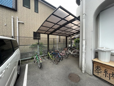 【その他共用部分】 | セシル古市