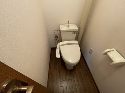 【トイレ】 | セシル古市