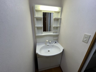 【洗面所】 | セシル古市