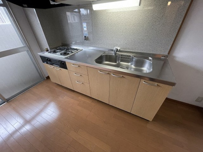 【キッチン】 | セシル古市