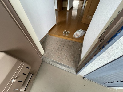 【玄関】 | セシル古市