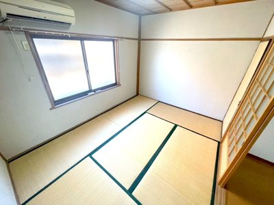 【和室】 | 和田マンション