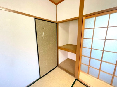 【収納】 | 和田マンション