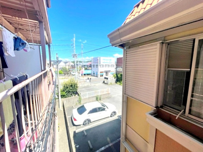 【展望】 | 和田マンション