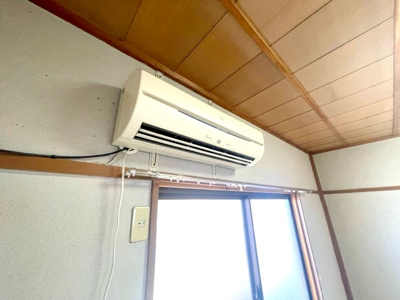 【設備】 | 和田マンション