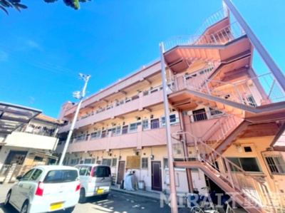 【外観】 | 和田マンション