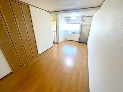 【居間・リビング】 | 和田マンション