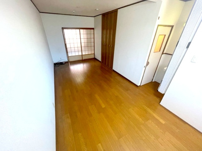 【居間・リビング】 | 和田マンション