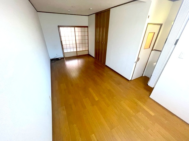 【居間・リビング】 | 和田マンション