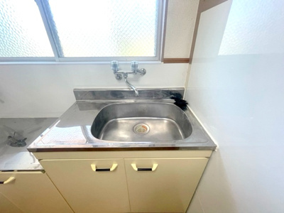 【キッチン】 | 和田マンション