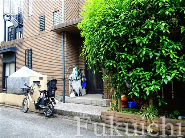 上目黒戸建の展望