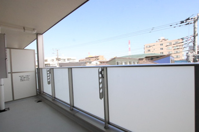 外干しはこちらで◎