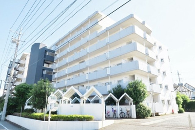 ☆リベルラ常盤平☆