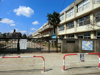 小学校