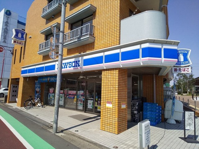コンビニ