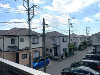 景色