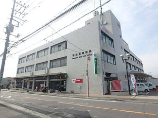横浜泉郵便局まで850m
