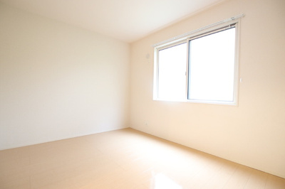 ★北向き6帖のお部屋です★