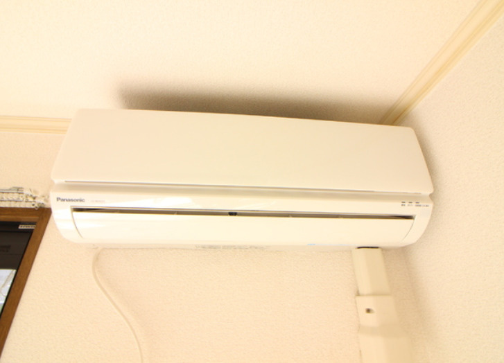 久留米市東櫛原町のハイツの設備