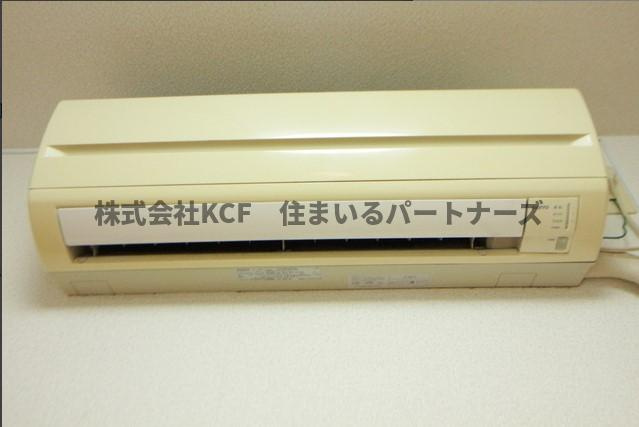 オネスティ荒木の設備