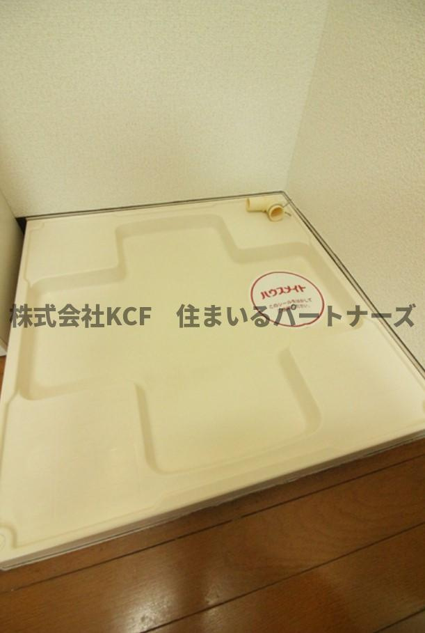オネスティ荒木の設備
