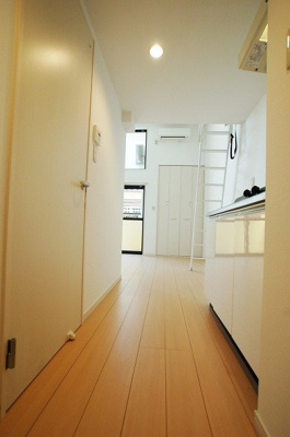 【玄関】 | タスク麦野