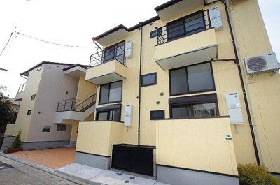 【外観】 | タスク麦野