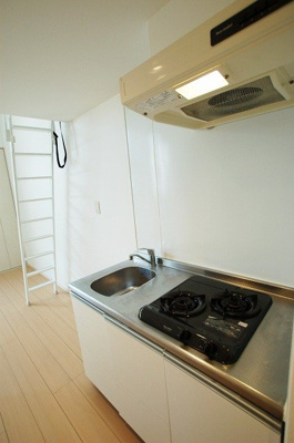 【キッチン】 | タスク麦野