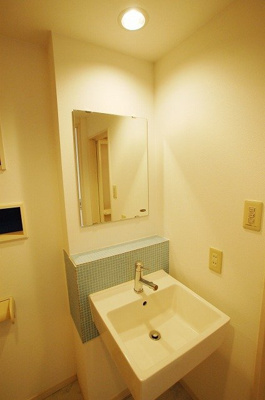 【独立洗面台】 | タスク麦野