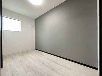 【寝室】 | ジーメゾン城が山 | ※同メーカー施工の参考写真です。