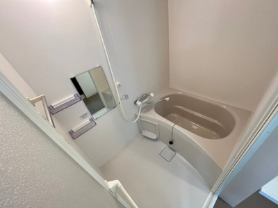 【浴室】 | ジーメゾン城が山 | ※同メーカー施工の参考写真です。