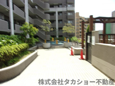 【その他共用部分】 | エクセル西千葉