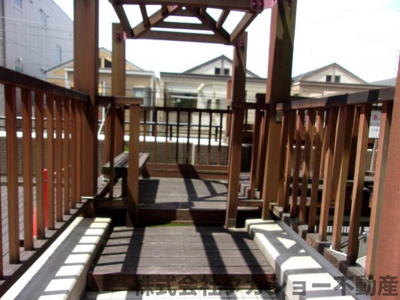 【その他共用部分】 | エクセル西千葉