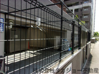 【その他共用部分】 | エクセル西千葉