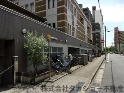 【外観】 | エクセル西千葉