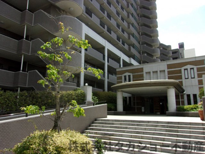 【外観】 | エクセル西千葉