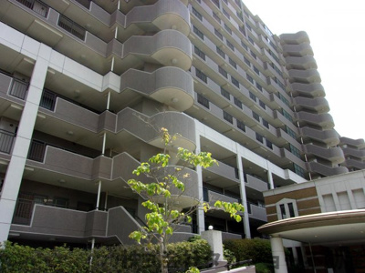 【外観】 | エクセル西千葉