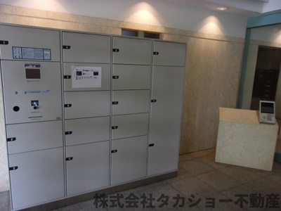 【その他共用部分】 | エクセル西千葉