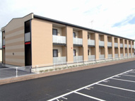 レオパレスサンシャインの画像