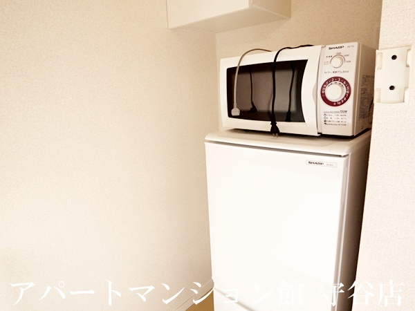 レオネクストヴェルヴェデーレⅡの設備