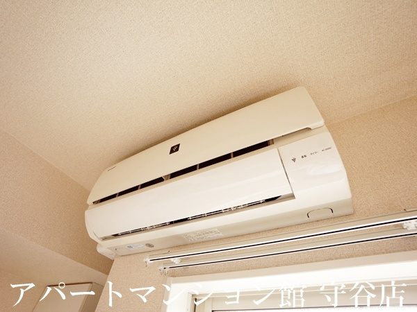 レオネクストヴェルヴェデーレⅡの設備