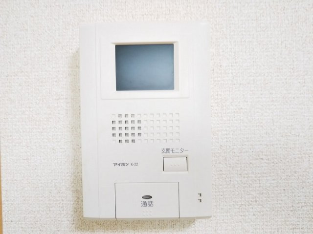 レオネクスト下妻アイビーシーのセキュリティ|画像10