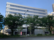 NSビル【　1階路面店　】の画像