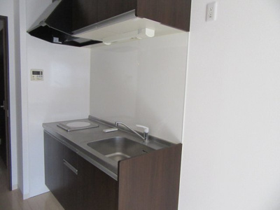 【キッチン】 | グランコート銀座