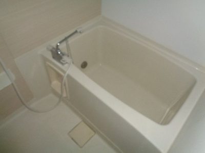 【浴室】 | グランコート銀座