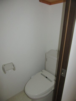 【トイレ】 | グランコート銀座