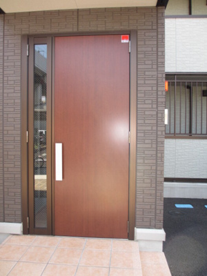 【エントランス】 | （ジュウィール）