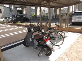 【その他共用部分】