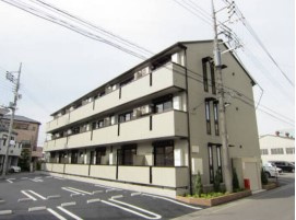【外観】